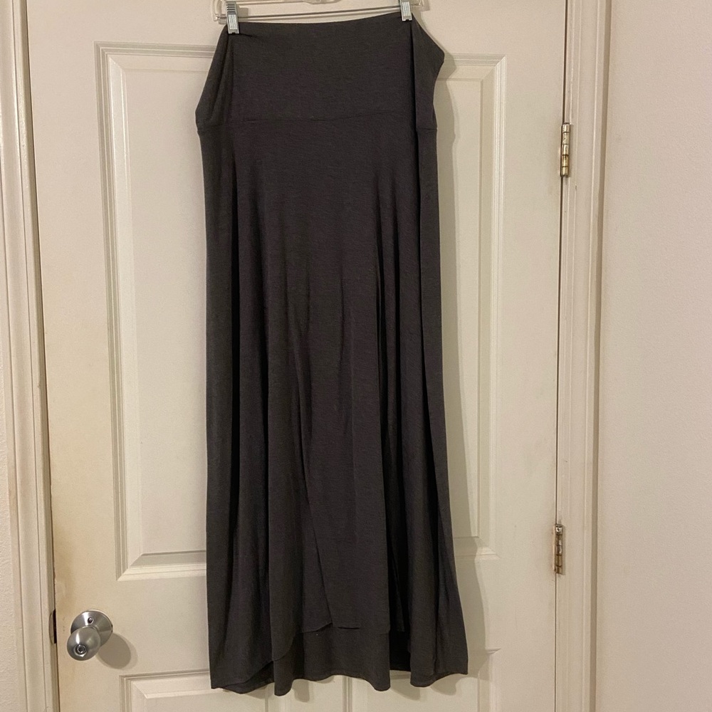 Women’s Skirt- Gray
